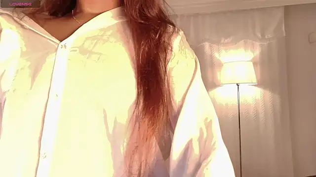 Scarlett Star01 online show from 06.11.26
