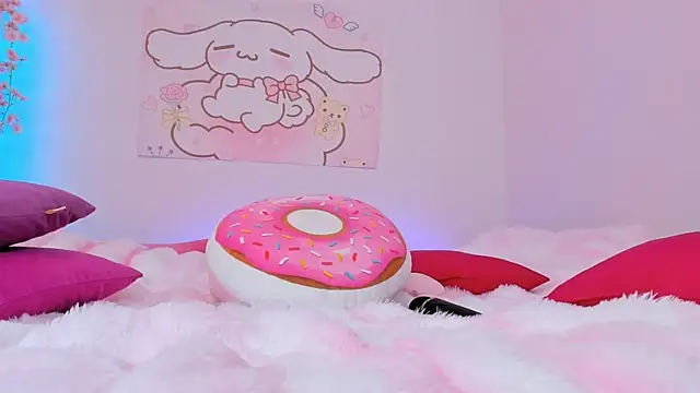 Leri Dells online show from 11.09.25