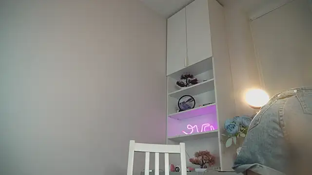 lovekissmes online show from 09.24.25