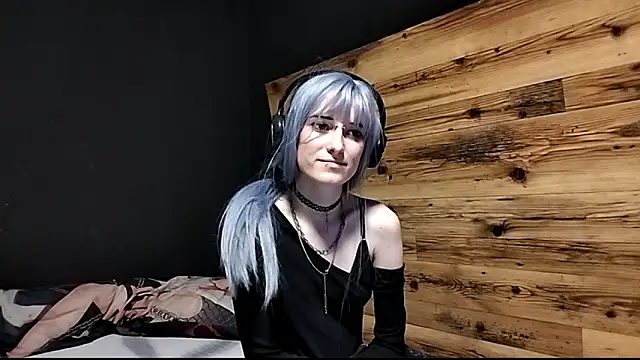 Snapshot of JenaeRadloff chatting on 09.25.25 JenaeRadloff online show from 09.25.25