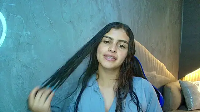 dany r  online show from 11.15.25