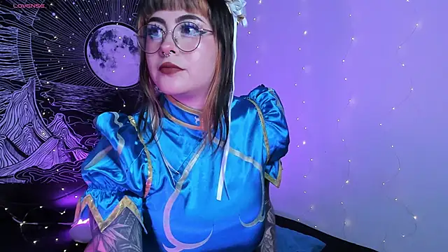 Hallucigenia  online show from 10.22.25