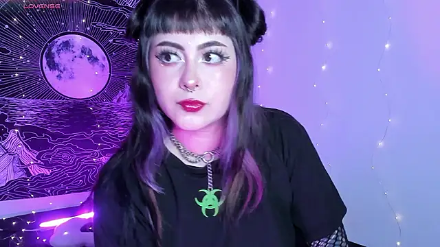 Hallucigenia  online show from 01.31.26