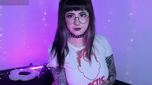 Hallucigenia  online show from 03.13.26