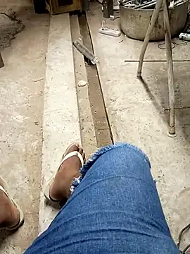 Snapshot of preto3561 chatting on 09.18.25 preto3561 online show from 09.18.25