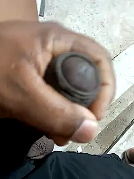 Snapshot of preto3561 chatting on 09.19.25 preto3561 online show from 09.19.25