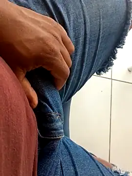 Snapshot of preto3561 chatting on 10.03.25 preto3561 online show from 10.03.25