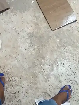 Snapshot of preto3561 chatting on 10.22.25 preto3561 online show from 10.22.25