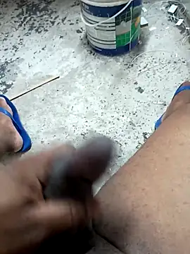 Snapshot of preto3561 chatting on 11.06.25 preto3561 online show from 11.06.25