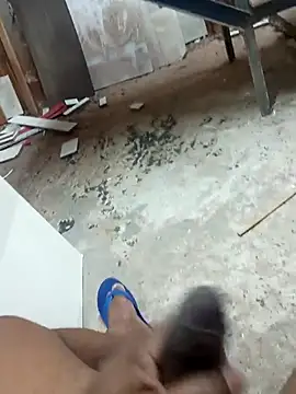 Snapshot of preto3561 chatting on 11.17.25 preto3561 online show from 11.17.25