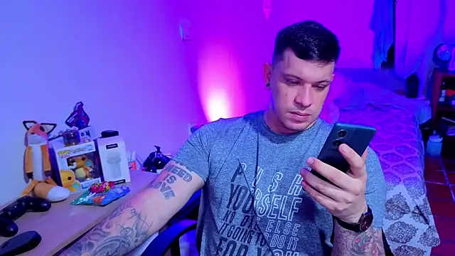 ryden 01 online show from 09.26.25