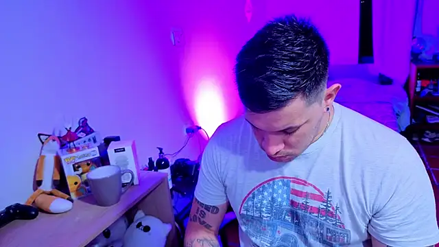 ryden 01 online show from 09.28.25