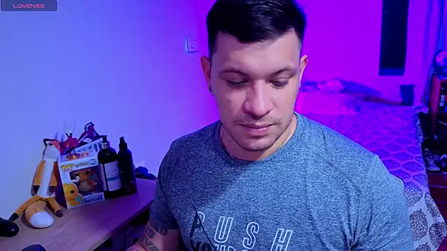 ryden 01 online show from 09.29.25