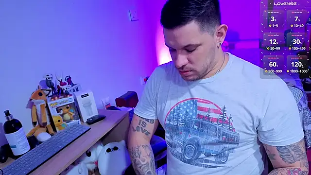 ryden 01 online show from 10.05.25