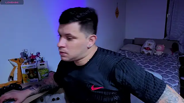 ryden 01 online show from 10.07.25