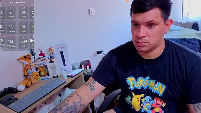 ryden 01 online show from 10.24.25