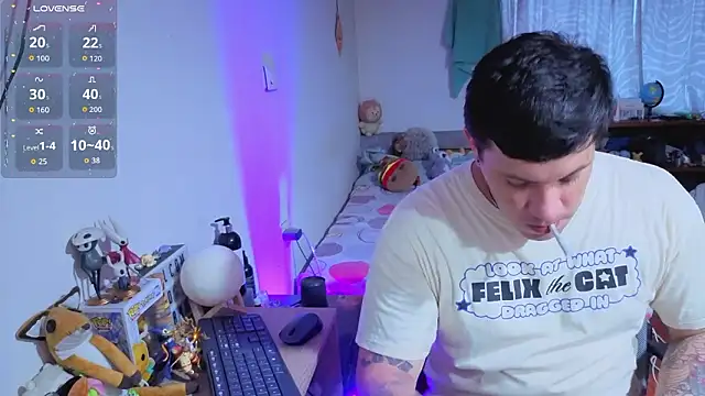 ryden 01 online show from 02.18.26