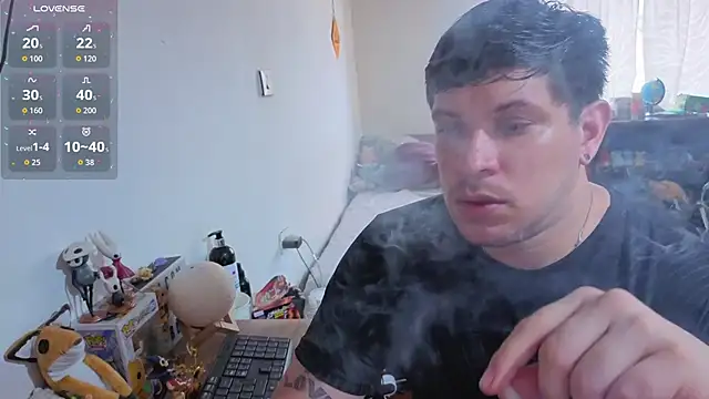 ryden 01 online show from 02.22.26