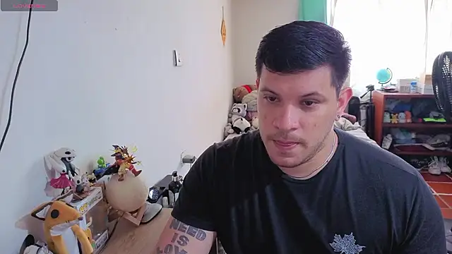 ryden 01 online show from 03.15.26