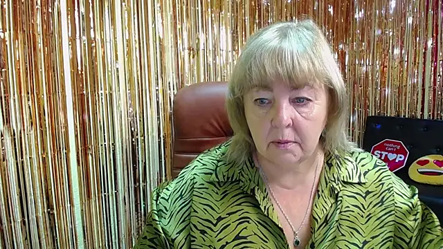 MilenaWedxy online show from 10.04.25