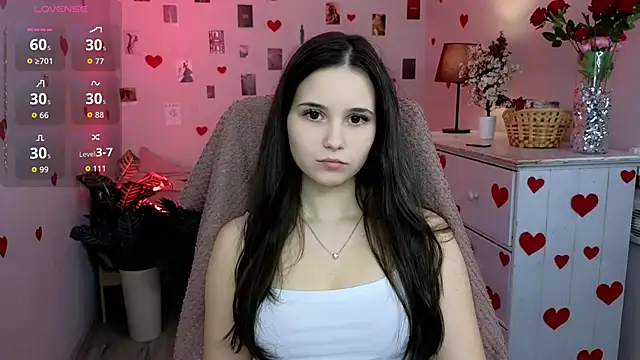 Snapshot of Daniels_Beth chatting on 02.26.26 Daniels Beth online show from 02.26.26