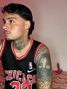 SexyBOy 2217 online show from 11.06.25