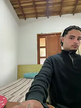 SexyBOy 2217 online show from 03.10.26