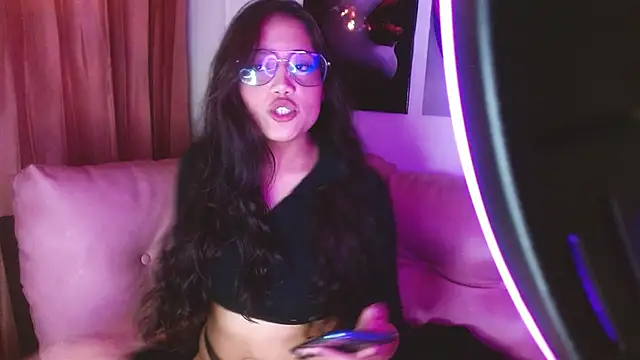 ladymooncs online show from 09.23.25