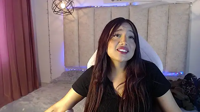 ladymooncs online show from 06.12.26