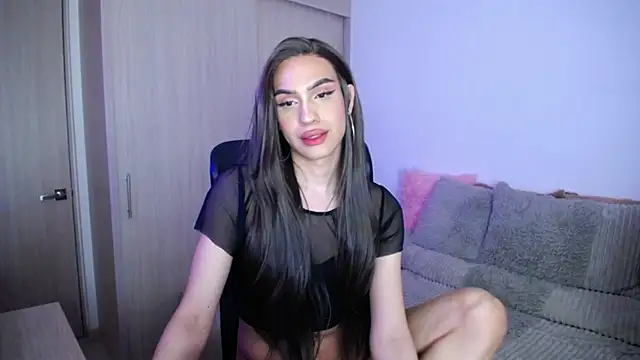 SamaraSilex online show from 10.03.25