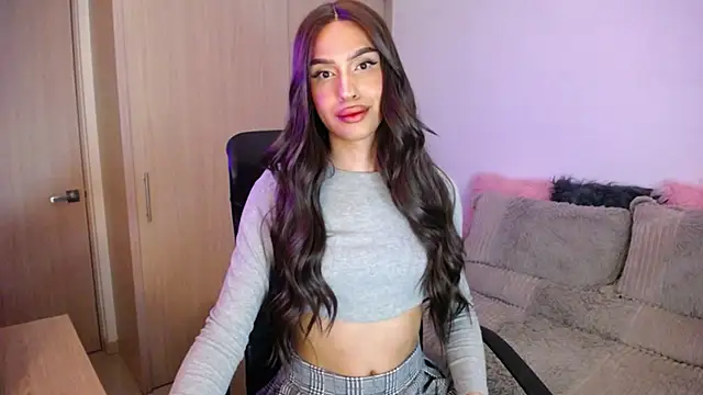 SamaraSilex online show from 10.16.25