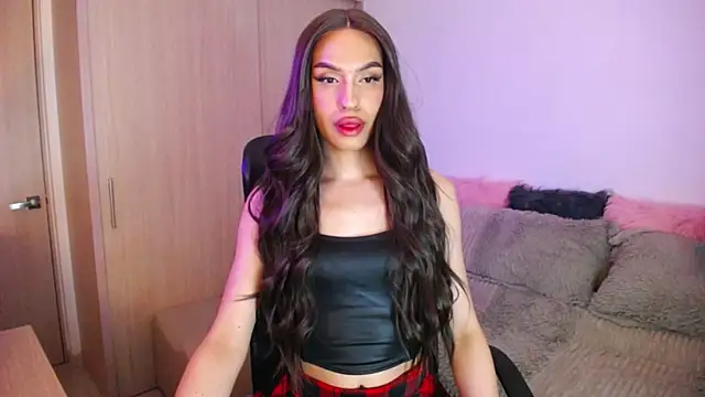 SamaraSilex online show from 10.17.25