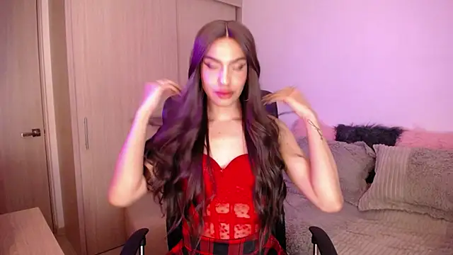 SamaraSilex online show from 10.23.25