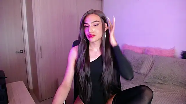 SamaraSilex online show from 10.31.25