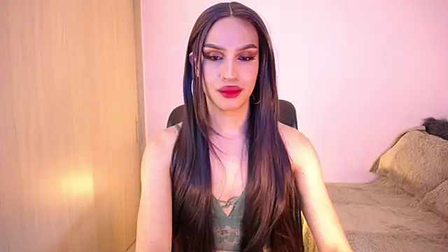 SamaraSilex online show from 11.25.25