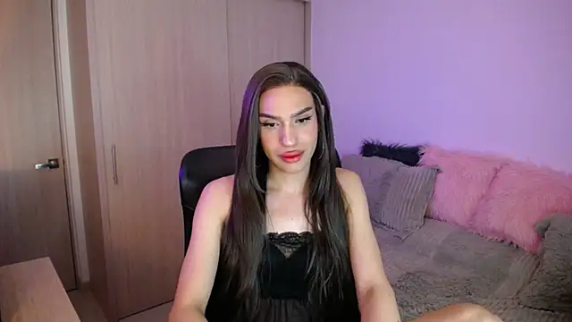 SamaraSilex online show from 12.15.25