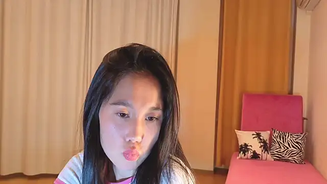 Reina  chan online show from 09.21.25