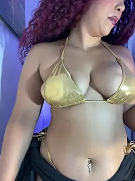 becca wilsson online show from 03.07.26