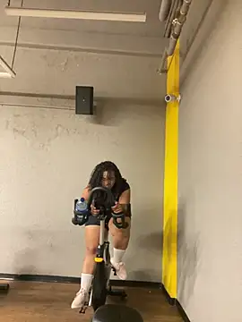 becca wilsson online show from 07.29.26