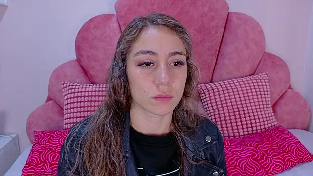 MyApril   online show from 02.12.26