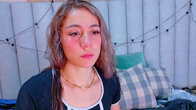 MyApril   online show from 03.05.26