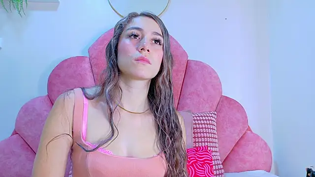 MyApril   online show from 03.11.26