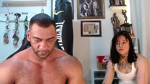 Snapshot of henryhadesflirt chatting on 12.22.25 henryhadesflirt online show from 12.22.25