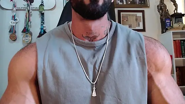 Snapshot of henryhadesflirt chatting on 03.05.26 henryhadesflirt online show from 03.05.26