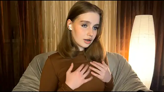 Sibriina Liliya online show from 04.29.26