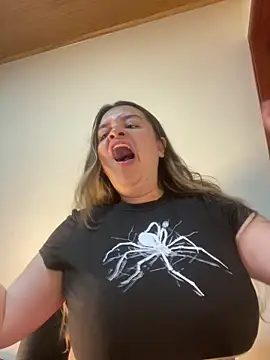 Aphrill online show from 11.07.25