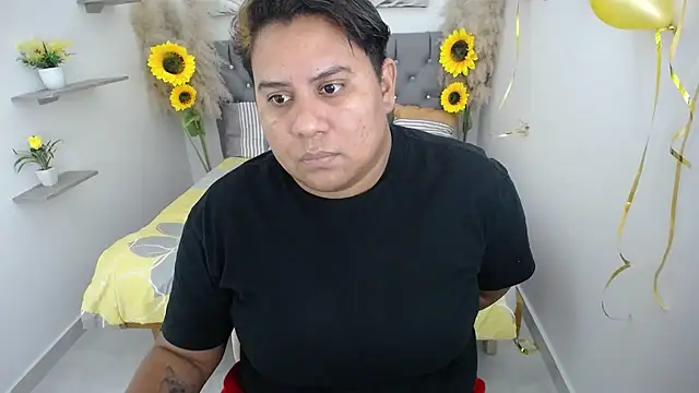 hotlesby valery online show from 10.10.25