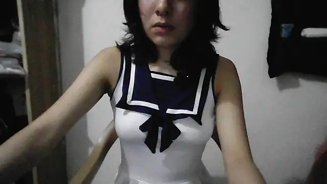 Valentina Bailecito online show from 11.10.25