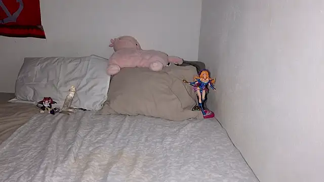 Valentina Bailecito online show from 12.03.25