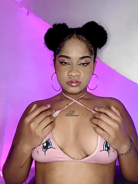 camilafoox7 online show from 10.02.25